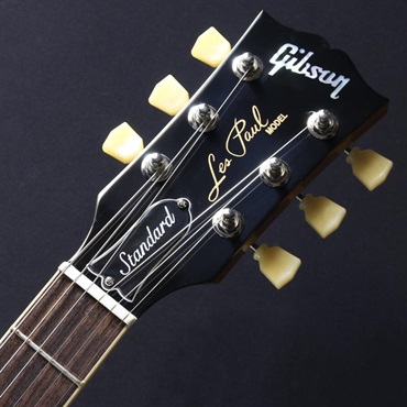 Gibson Les Paul Standard '50s (Gold Top) #201560021 画像4