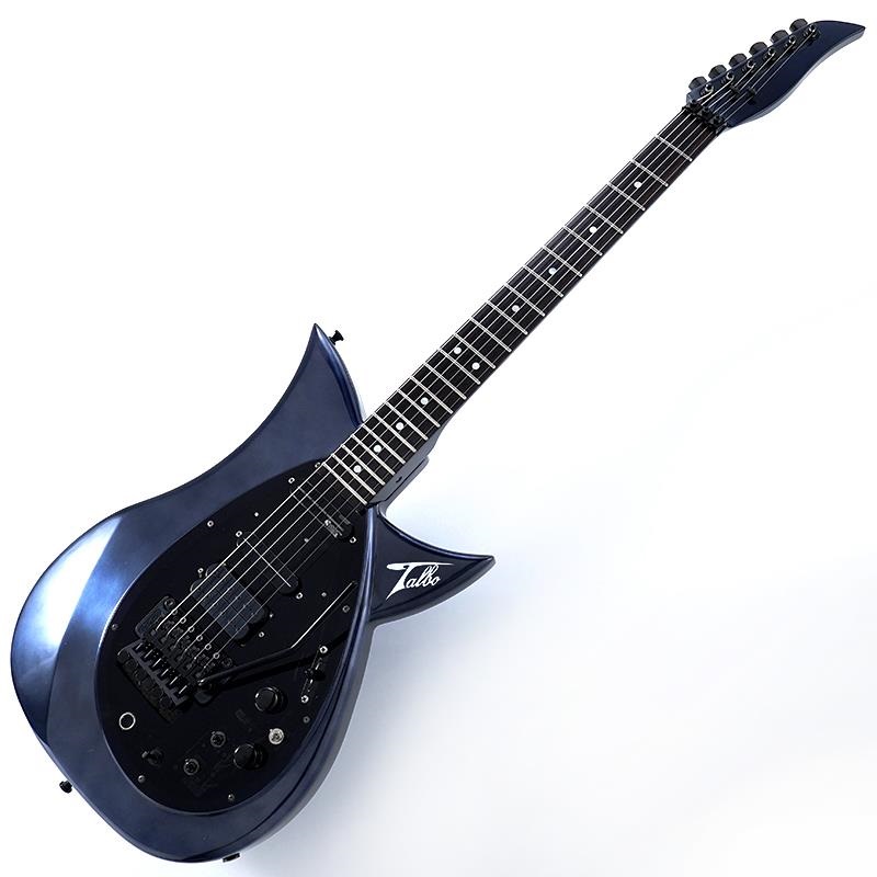 TOKAI USED 中古 TALBO PlatinumBlack 22F FRT-Sustainer Laser-Gun