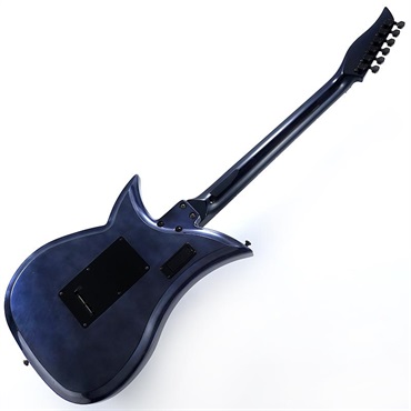 TOKAI USED 中古 TALBO PlatinumBlack 22F FRT-Sustainer Laser-Gun