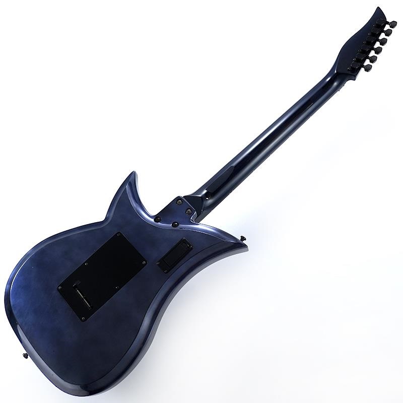 TOKAI USED 中古 TALBO PlatinumBlack 22F FRT-Sustainer Laser-Gun