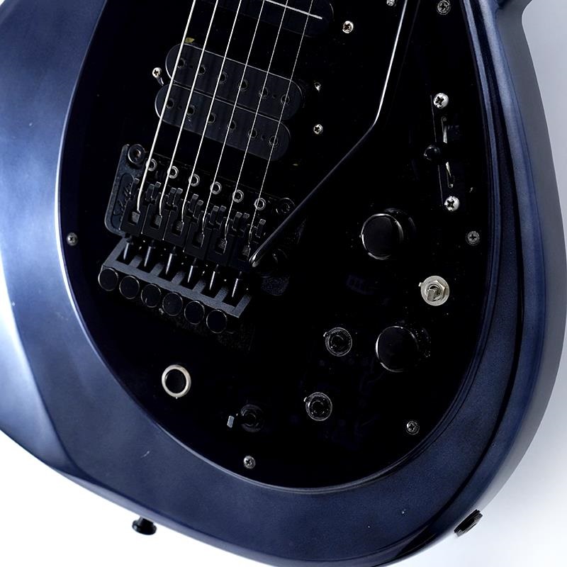 TOKAI USED 中古 TALBO PlatinumBlack 22F FRT-Sustainer Laser-Gun
