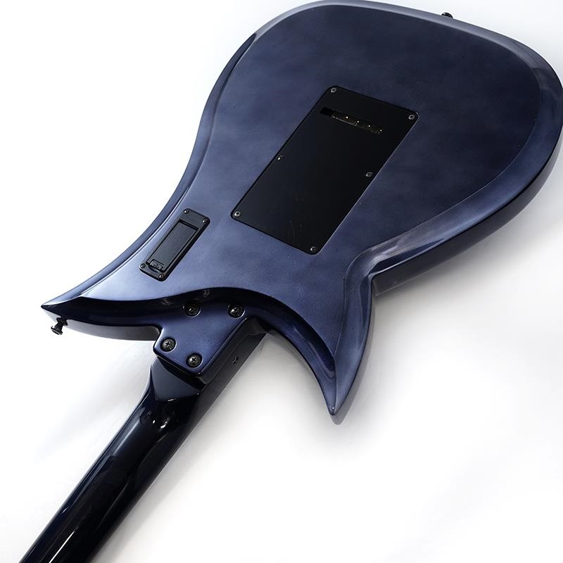 TOKAI USED 中古 TALBO PlatinumBlack 22F FRT-Sustainer Laser-Gun