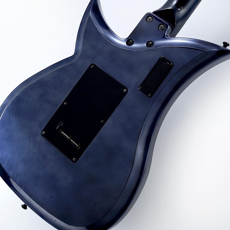 TOKAI USED 中古 TALBO PlatinumBlack 22F FRT-Sustainer Laser-Gun