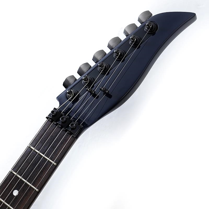 TOKAI USED 中古 TALBO PlatinumBlack 22F FRT-Sustainer Laser-Gun