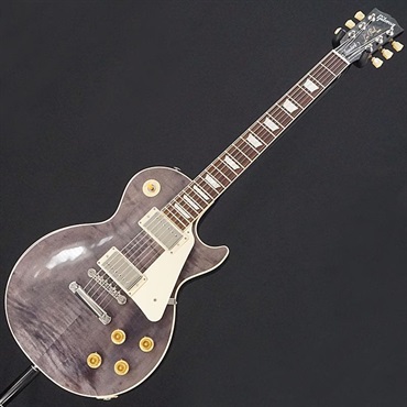 Gibson 【イケシブ中古祭り出展品】 USED 中古 Les Paul Standard '50s (Translucent Black) [SN.231940167] ギブソン 画像2