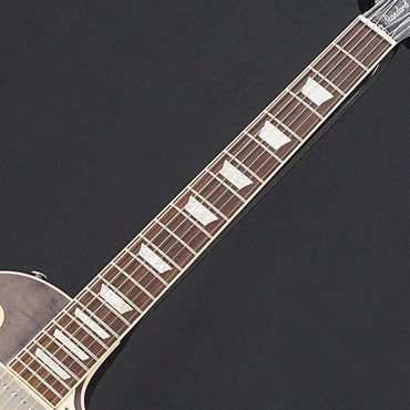 Gibson 【イケシブ中古祭り出展品】 USED 中古 Les Paul Standard '50s (Translucent Black) [SN.231940167] ギブソン 画像4
