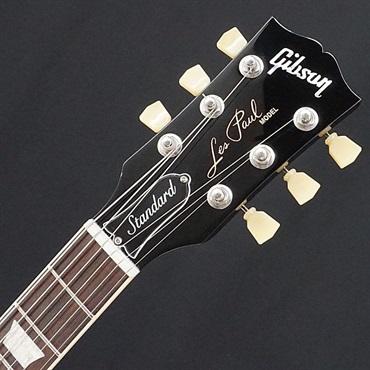 Gibson 【イケシブ中古祭り出展品】 USED 中古 Les Paul Standard '50s (Translucent Black) [SN.231940167] ギブソン 画像6