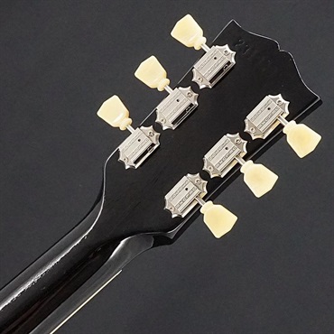 Gibson 【イケシブ中古祭り出展品】 USED 中古 Les Paul Standard '50s (Translucent Black) [SN.231940167] ギブソン 画像7