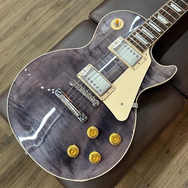 Gibson 【イケシブ中古祭り出展品】 USED 中古 Les Paul Standard '50s (Translucent Black) [SN.231940167] ギブソン 画像8