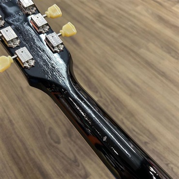 Gibson 【イケシブ中古祭り出展品】 USED 中古 Les Paul Standard '50s (Translucent Black) [SN.231940167] ギブソン 画像10