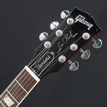 Gibson 【イケシブ中古祭り出展品】 USED 中古 Les Paul Standard (Heritage Cherry Sunburst) ［SN.91549311］ ギブソン 画像6