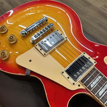 Gibson 【イケシブ中古祭り出展品】 USED 中古 Les Paul Standard (Heritage Cherry Sunburst) ［SN.91549311］ ギブソン 画像8