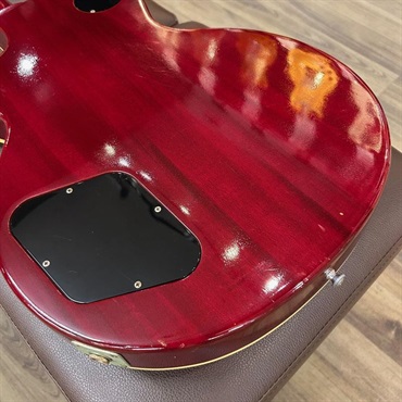 Gibson 【イケシブ中古祭り出展品】 USED 中古 Les Paul Standard (Heritage Cherry Sunburst) ［SN.91549311］ ギブソン 画像9