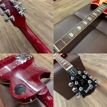 Gibson 【イケシブ中古祭り出展品】 USED 中古 Les Paul Standard (Heritage Cherry Sunburst) ［SN.91549311］ ギブソン 画像10