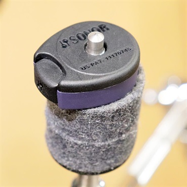 SONOR USED 中古 SN-DCS4000 [4000シリーズ / ダブル・シンバル・スタンド] 画像2
