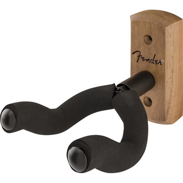 Fender USA 【先取り大特価セール】 Essentials Wall Hanger (Walnut) [0991804042] 画像2