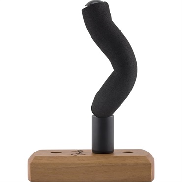 Fender USA 【先取り大特価セール】 Essentials Wall Hanger (Walnut) [0991804042] 画像3