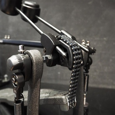TAMA HP600DTWMB [Iron Cobra 600 Pedal Dark Shadow Edition / Twin Pedal]【限定品/ペダルバッグ付属/店頭展示特価品】 画像3
