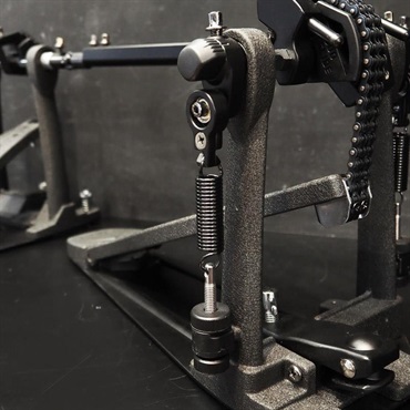 TAMA HP600DTWMB [Iron Cobra 600 Pedal Dark Shadow Edition / Twin Pedal]【限定品/ペダルバッグ付属/店頭展示特価品】 画像5