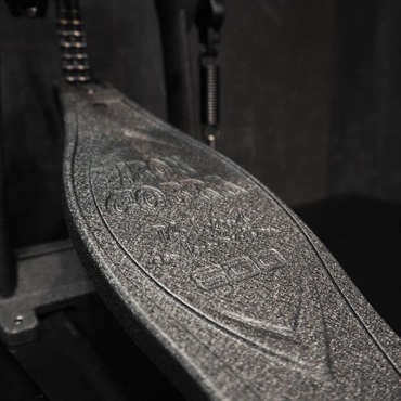 TAMA HP600DTWMB [Iron Cobra 600 Pedal Dark Shadow Edition / Twin Pedal]【限定品/ペダルバッグ付属/店頭展示特価品】 画像7