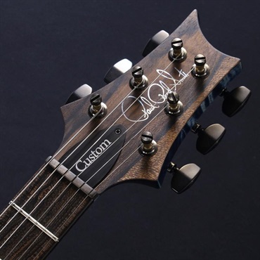 P.R.S. Custom 24-08 Limited Run (Indigo) #0424064【2026年生産品】 画像4