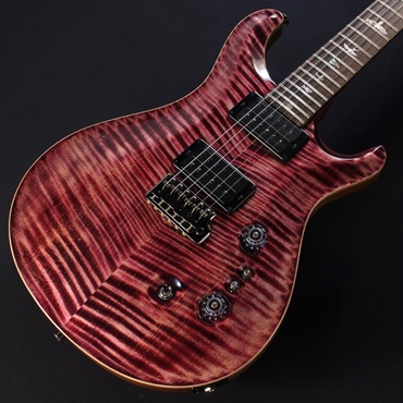 P.R.S. Custom 24-08 Limited Run (Pomegranate) #0425699【2026年生産品】 画像2