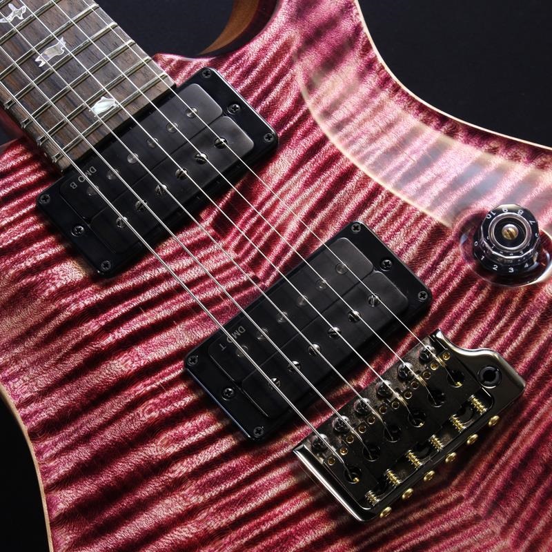 P.R.S. Custom 24-08 Limited Run (Pomegranate) #0425699【2026年生