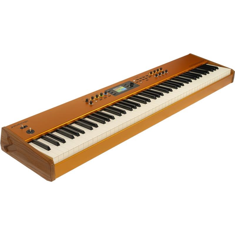 Studiologic Numa X Piano GT SE ｜イケベ楽器店オンラインストア