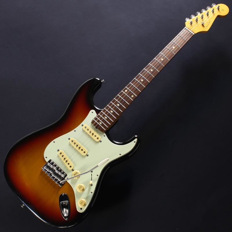 Fender Japan USED 中古 ST62-70TX (3 Tone Sunburst) ｜イケベ楽器店