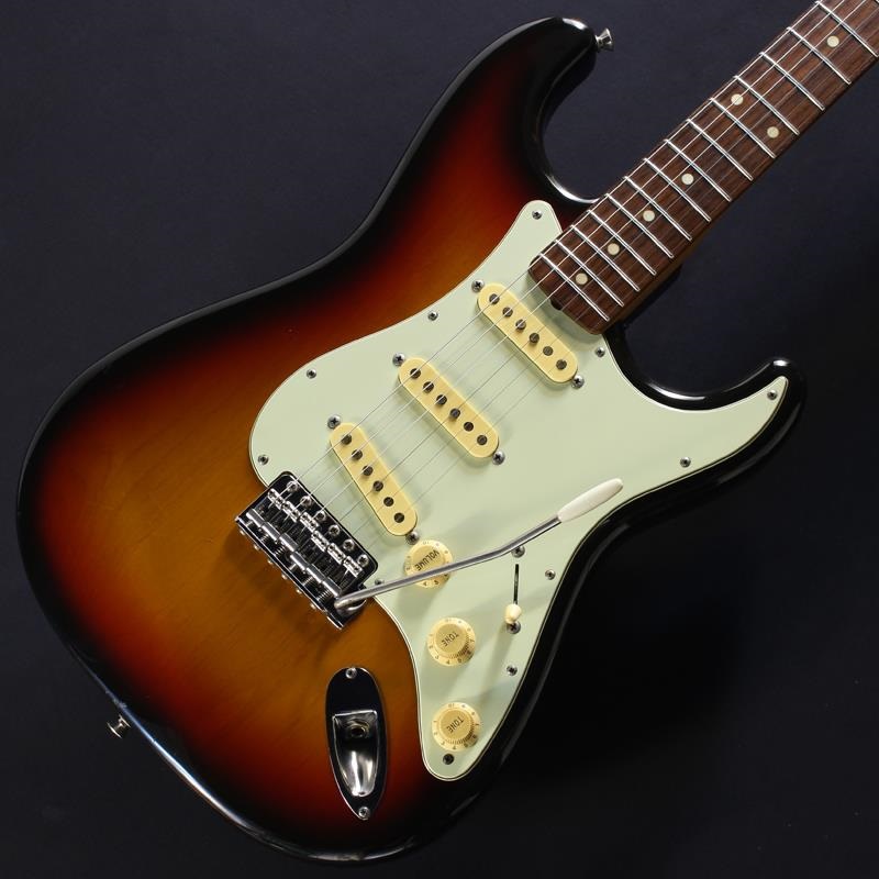 Fender Japan USED 中古 ST62-70TX (3 Tone Sunburst) ｜イケベ楽器店