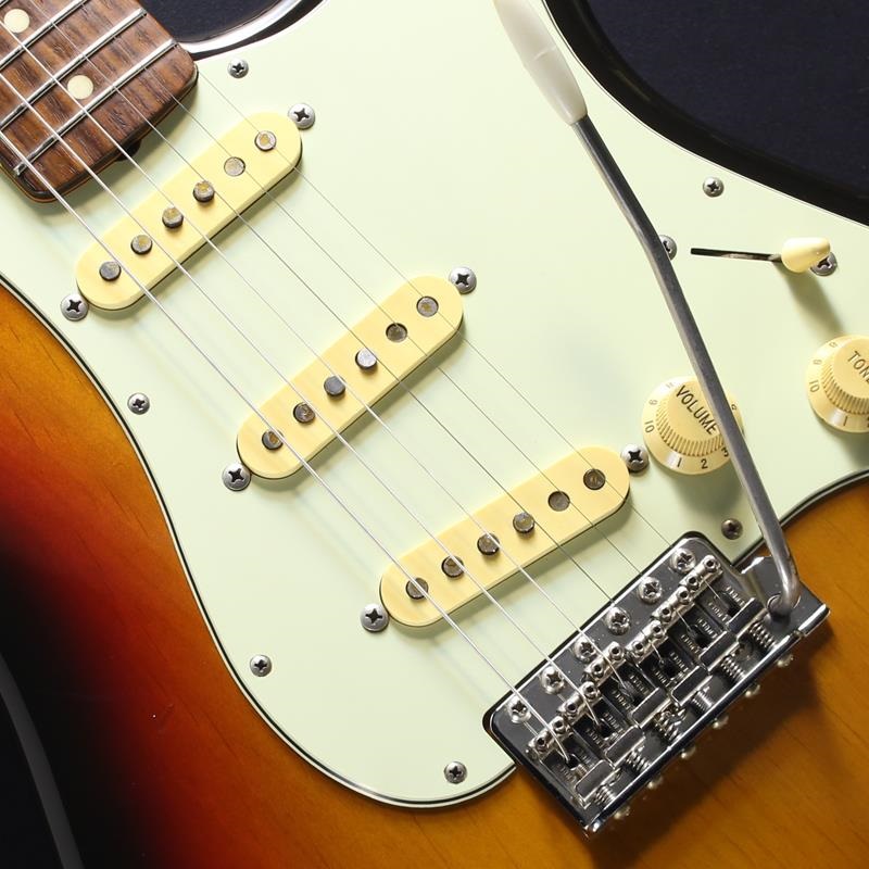Fender Japan USED 中古 ST62-70TX (3 Tone Sunburst) ｜イケベ楽器店