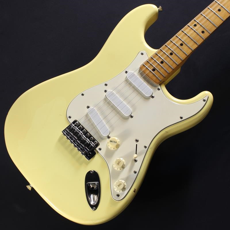 Fender Japan USED 中古 ST72-53 (Olympic White) ｜イケベ楽器店