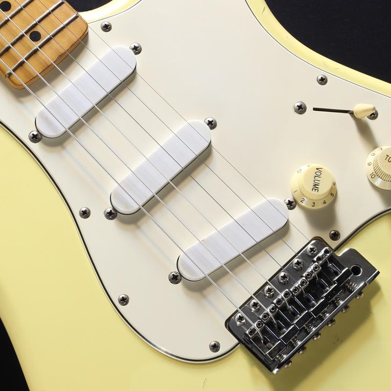 Fender Japan USED 中古 ST72-53 (Olympic White) ｜イケベ楽器店