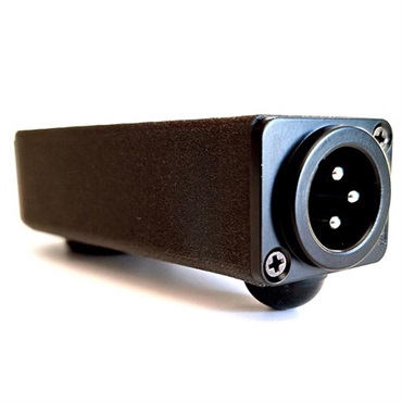 DrAlienSmith The Gravity Contact Microphone (ドクターエイリアンスミス)(グラヴィティ)(コンタクトマイク) 画像1