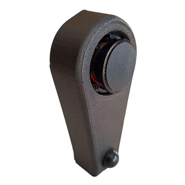 DrAlienSmith The Gravity Contact Microphone (ドクターエイリアンスミス)(グラヴィティ)(コンタクトマイク) 画像3