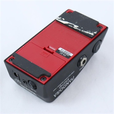 KORG USED 中古 PANDORA Stomp [STOMP MULTI EFFECT PROCESSOR / TUNER-] （KORG コルグ） マルチエフェクター　チューナー 画像2
