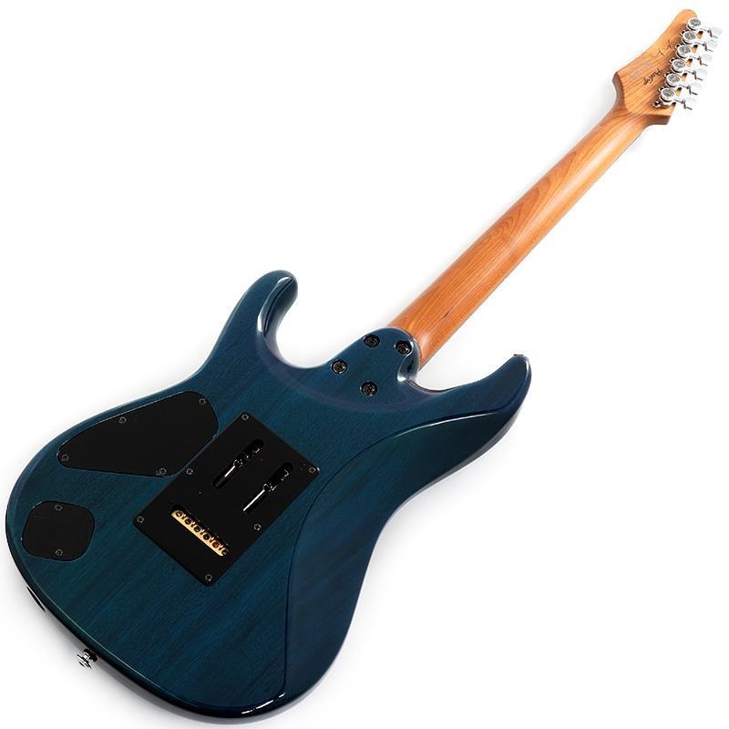 Ibanez MMN1-TAB [Martin Miller AZ Signature Model]【特価