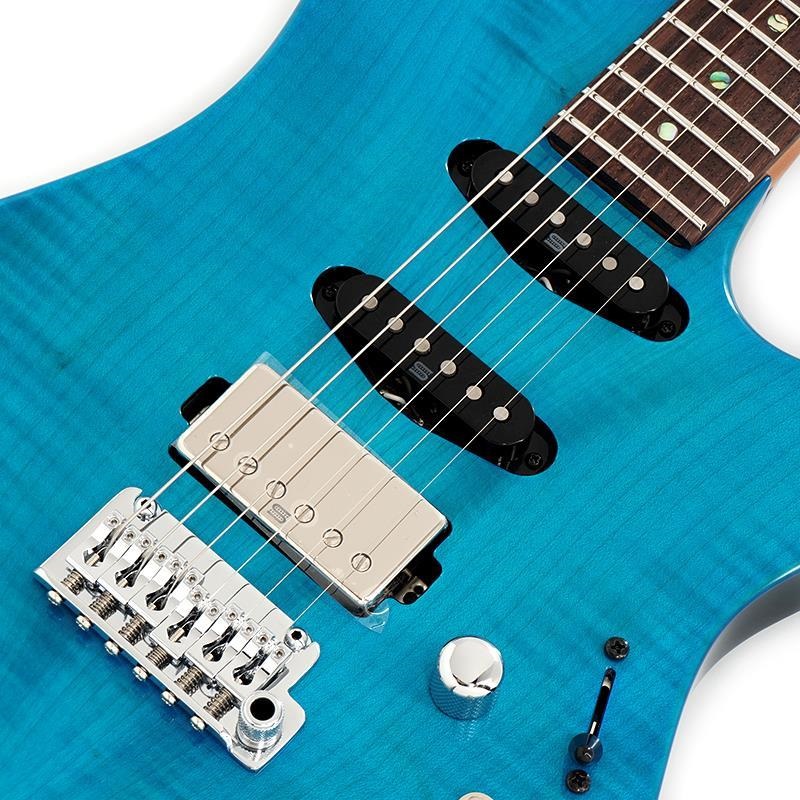 Ibanez MMN1-TAB [Martin Miller AZ Signature Model]【特価