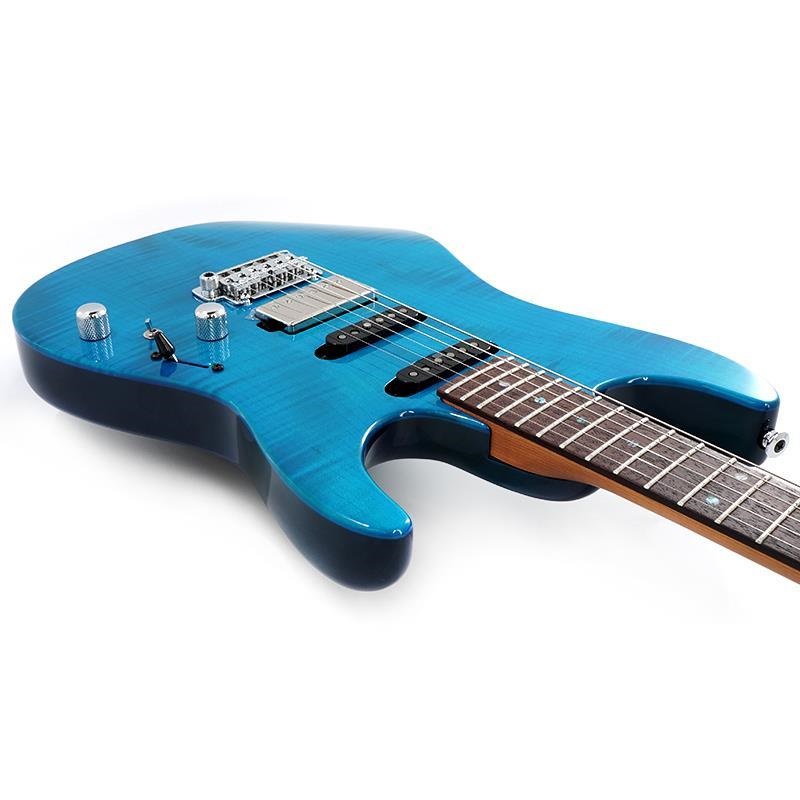 Ibanez MMN1-TAB [Martin Miller AZ Signature Model]【特価
