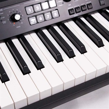 KORG USED 中古 SV-1 88 BLACK(88鍵盤）※配送事項要ご確認　コルグ 画像1