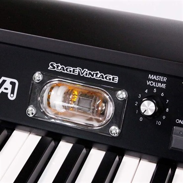 KORG USED 中古 SV-1 88 BLACK(88鍵盤）※配送事項要ご確認　コルグ 画像2