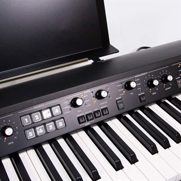 KORG USED 中古 SV-1 88 BLACK(88鍵盤）※配送事項要ご確認　コルグ 画像4