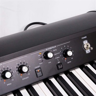 KORG USED 中古 SV-1 88 BLACK(88鍵盤）※配送事項要ご確認　コルグ 画像5
