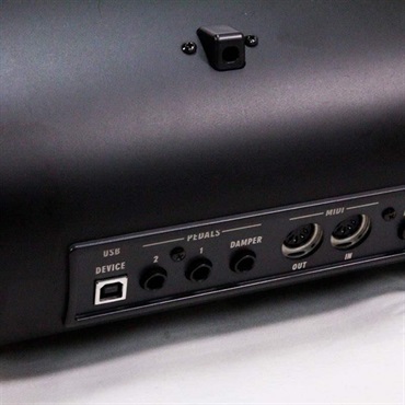 KORG USED 中古 SV-1 88 BLACK(88鍵盤）※配送事項要ご確認　コルグ 画像6
