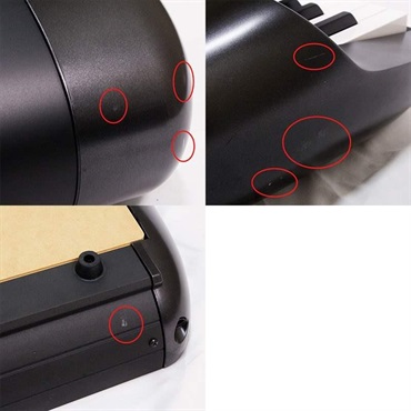 KORG USED 中古 SV-1 88 BLACK(88鍵盤）※配送事項要ご確認　コルグ 画像7