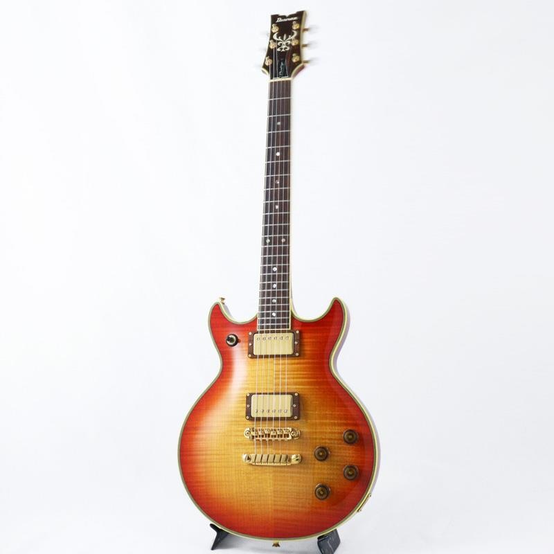 Ibanez USED 中古 Prestige AR2000 CRS(Cherry Red Sunburst)[SN