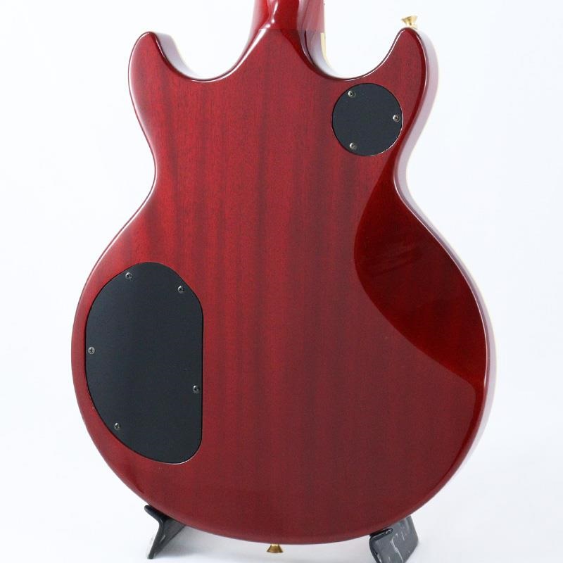 Ibanez USED 中古 Prestige AR2000 CRS(Cherry Red Sunburst)[SN