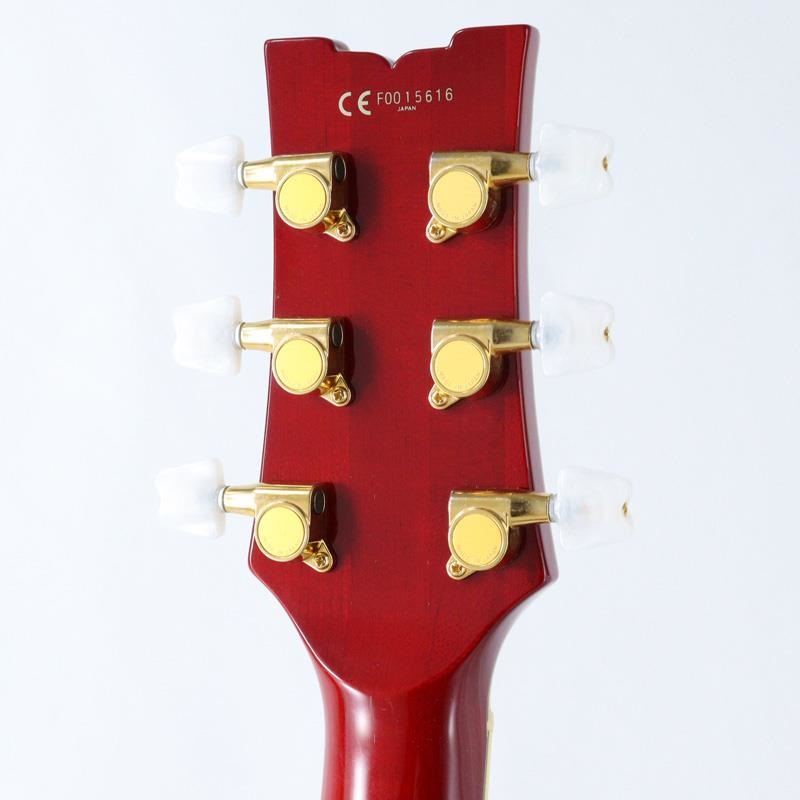 Ibanez USED 中古 Prestige AR2000 CRS(Cherry Red Sunburst)[SN