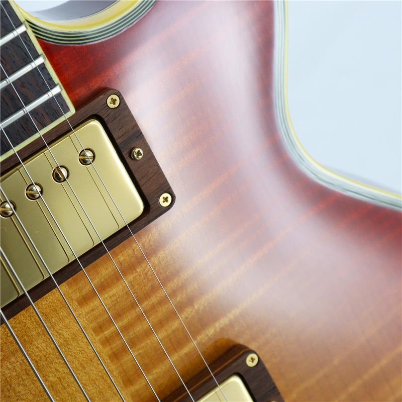 Ibanez USED 中古 Prestige AR2000 CRS(Cherry Red Sunburst)[SN