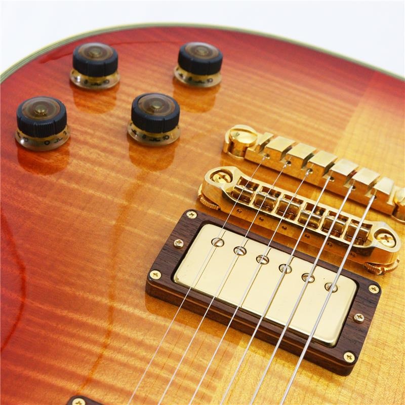 Ibanez USED 中古 Prestige AR2000 CRS(Cherry Red Sunburst)[SN